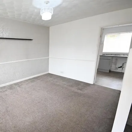 Rent this 2 bed duplex on Collingwood Way in Westhoughton, BL5 3TT