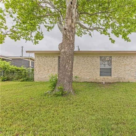 Image 2 - 802 Stovall Avenue, Killeen, TX 76541, USA - House for rent
