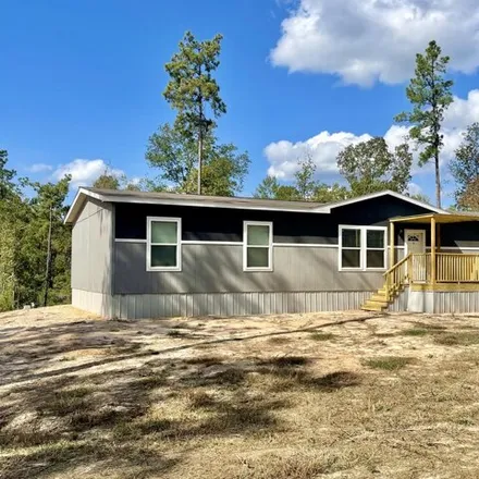 Buy this studio apartment on County Road 136 in Angelina County, TX 75915