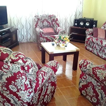 Rent this 4 bed apartment on Mauritius Commercial Bank in Mon Choisy Cap Malheureux Road, Grand Baie 30529