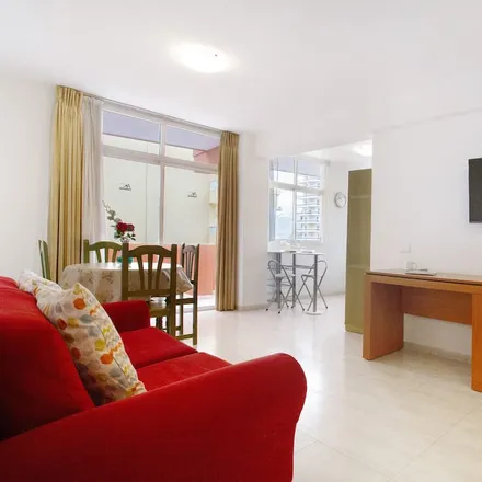 Image 2 - 38400 Puerto de la Cruz, Spain - Apartment for rent