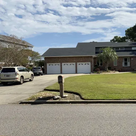 Buy this 5 bed house on 1911 Arundel Road in Myrtle Beach, SC 29577