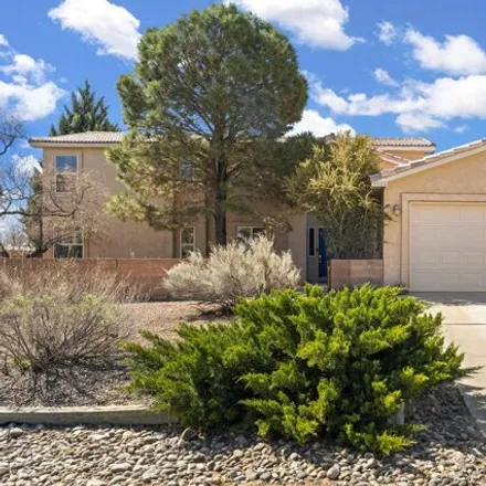 Buy this 3 bed house on 10539 Dover Street Northwest in Albuquerque, NM 87114