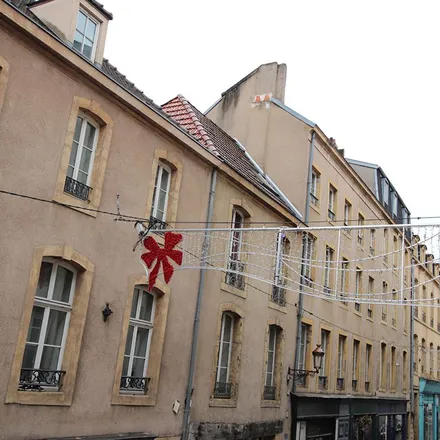 Image 4 - 105 Avenue André Malraux, 57000 Metz, France - Apartment for rent