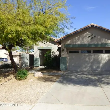 Rent this 3 bed house on 12622 West Redondo Drive in Litchfield Park, Maricopa County