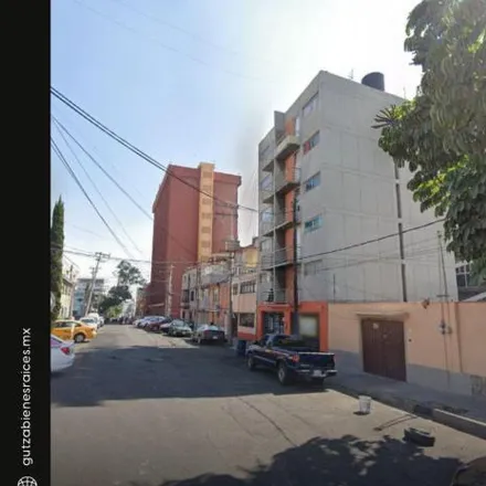 Buy this 2 bed apartment on Calle Fundidora de Monterrey in Colonia Industrial, 07800 Mexico City