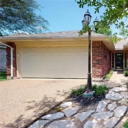 Rent this 3 bed house on Edelweiss Avenue in College Station, TX 77845