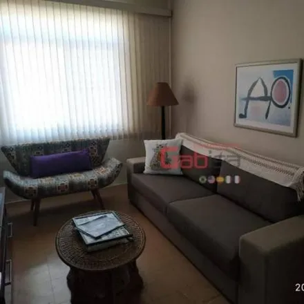 Buy this 2 bed apartment on Rua Antônio Feliciano de Almeida in Centro, Cabo Frio - RJ