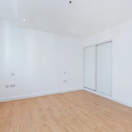 Rent this 1 bed apartment on Canterbury House in Sydenham Road, London