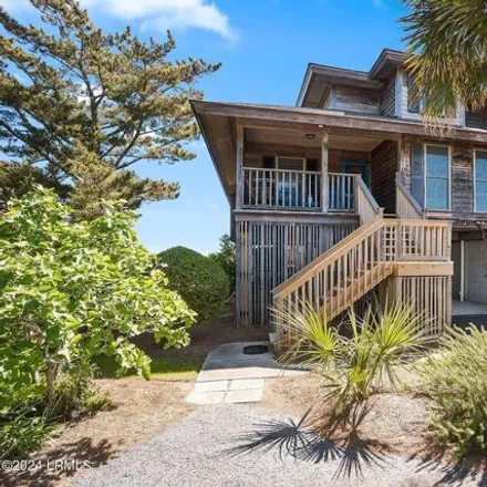 Buy this 4 bed house on 85 South Harbor Drive in Cedar Reef Villas, Beaufort County