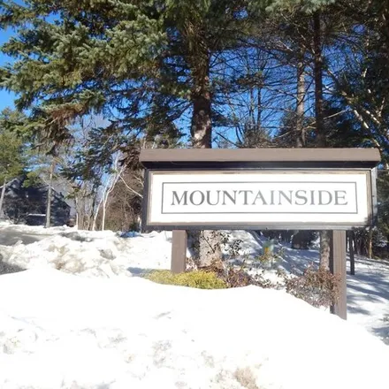 Image 2 - Mountainside Ski Service Inc., 205 Mountainside Drive, Warren, Washington County, VT 05674, USA - Condo for sale