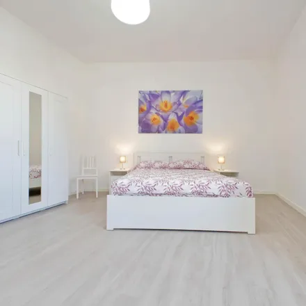 Image 5 - Cittadella della Carità, Via Casilina Vecchia, 00182 Rome RM, Italy - Apartment for rent