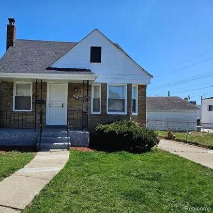 Buy this 3 bed house on 19801 West Warren Avenue in Detroit, MI 48228