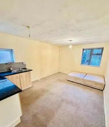 Rent this studio apartment on Wellington Rd / Stafford St in Wellington Road, Dixons Green