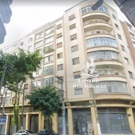 Buy this 2 bed apartment on Edifício Sylvia in Rua Margarida 65, Barra Funda