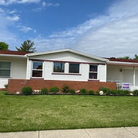Buy this 2 bed house on 350 Dale Avenue in Oglesby, LaSalle County
