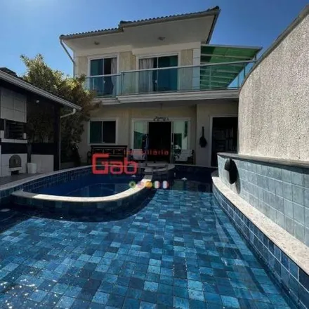 Buy this 5 bed house on Avenida Quatro Estacoes in Gamboa, Cabo Frio - RJ