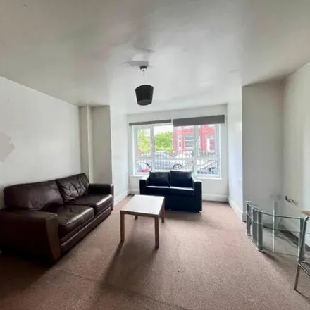 Image 2 - Bowscale Close, Manchester, M13 0NP, United Kingdom - Apartment for sale