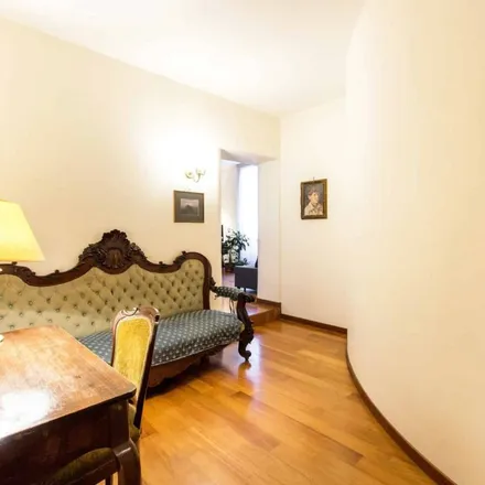 Image 3 - Borgo Vittorio, 00193 Rome RM, Italy - Apartment for rent