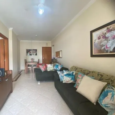 Rent this 2 bed apartment on Avenida Luzia Encarnção Vidal in Aviação, Praia Grande - SP
