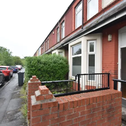 Image 2 - Riverside Terrace, Cardiff, CF5 5AS, United Kingdom - Apartment for rent