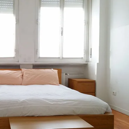 Rent this 2 bed apartment on Piazza Luigi di Savoia 28 in 20124 Milan MI, Italy