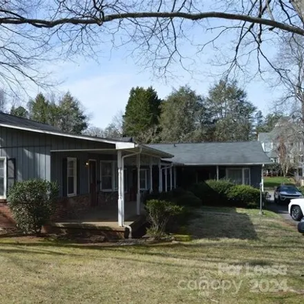Image 2 - 211 North Kelly Street, Westwood, Statesville, NC 28677, USA - Apartment for rent