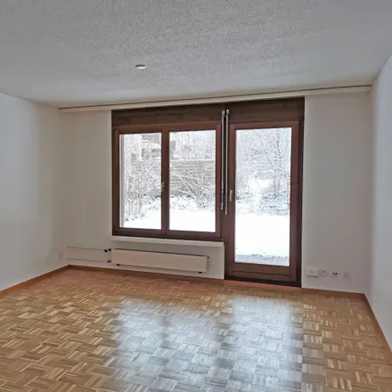 Rent this 2 bed apartment on Bruggerstrasse 137 in 5400 Baden, Switzerland