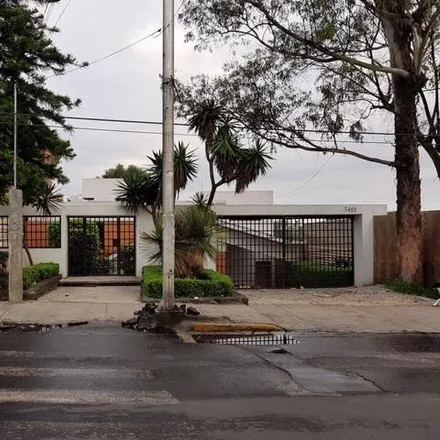 Image 1 - unnamed road, Colonia Lomas de Guadalupe, 01729 Santa Fe, Mexico - Apartment for sale