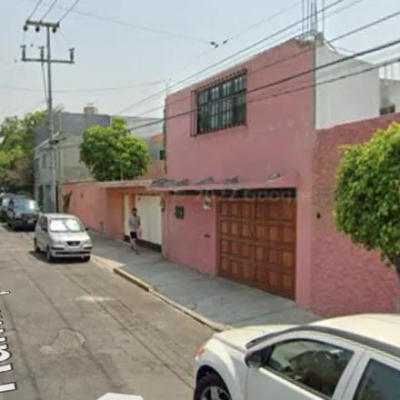 Buy this 5 bed house on Calle Ramiriqui in Gustavo A. Madero, 07369 Mexico City
