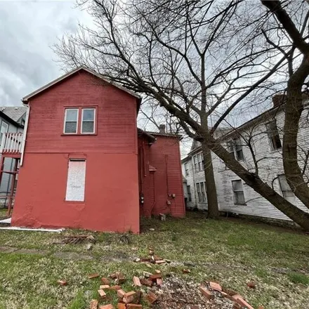 Buy this 4 bed house on 10 West Liberty Street in Springfield, OH 45506