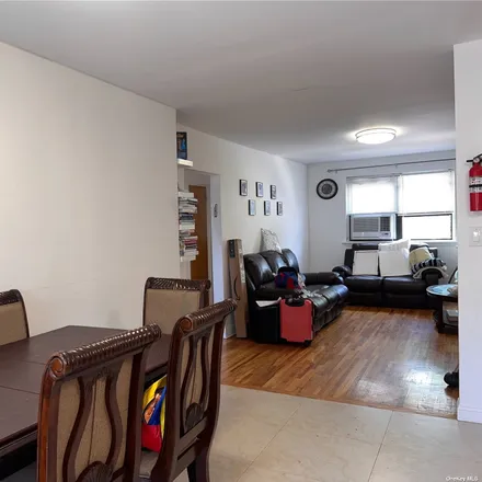 Buy this 2 bed condo on 144-48 71st Avenue in New York, NY 11367