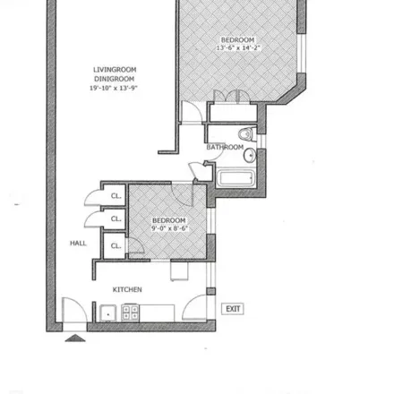 Image 8 - 150 Greenway Terrace, New York, NY 11375, USA - Apartment for rent