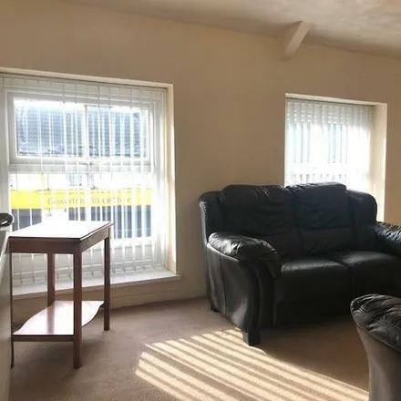 Rent this 1 bed apartment on Ty Gwyn in Gowerton, SA4 3BL