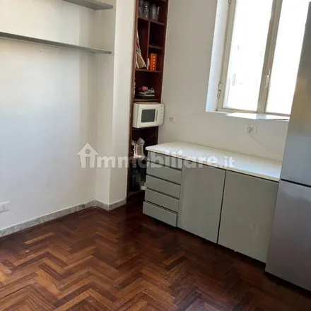 Image 8 - Via Gerolamo Belloni, 00191 Rome RM, Italy - Apartment for rent