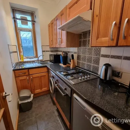 Image 3 - 22 Wallfield Crescent, Aberdeen City, AB25 2JX, United Kingdom - Apartment for rent