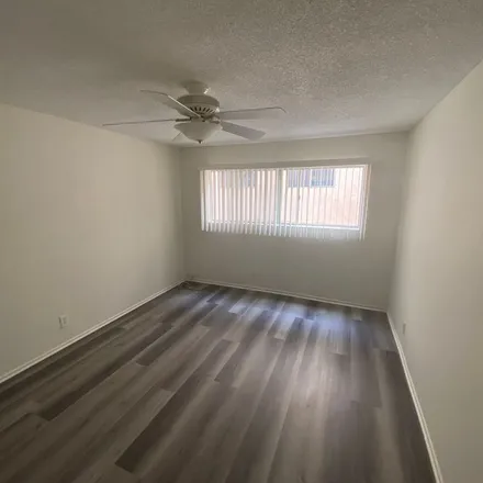 Rent this 1 bed apartment on 21821 Lanark Street in Los Angeles, CA 91304
