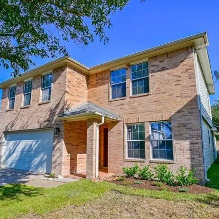 Buy this 5 bed house on 19531 Billineys Park Drive in Harris County, TX 77449