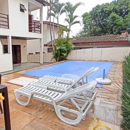 Rent this 4 bed house on Alameda Ambar in Santana de Parnaíba, Santana de Parnaíba - SP