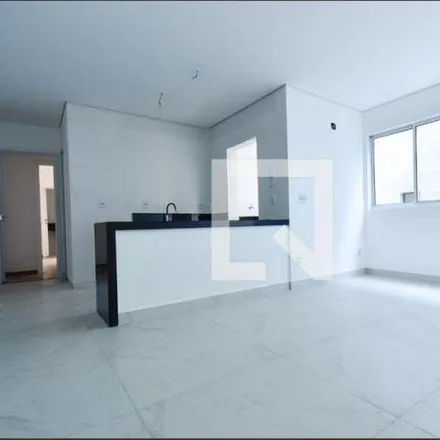 Buy this 2 bed apartment on OBHAR in Rua Juiz da Costa Val 28, Santa Efigênia