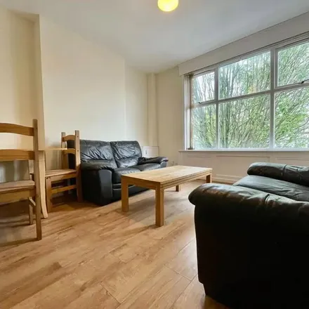 Rent this 2 bed apartment on Lisburn Road in Belfast, BT9 7EY