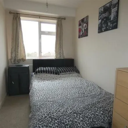 Rent this 1 bed apartment on unnamed road in Salisbury, SP1 1NA
