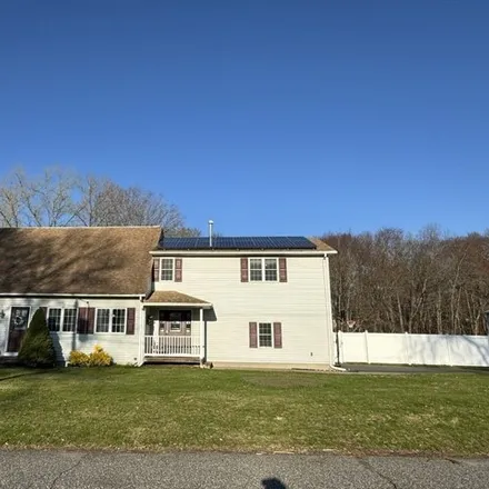 Buy this 5 bed house on 155 Patterson Avenue in East Longmeadow, MA 01028