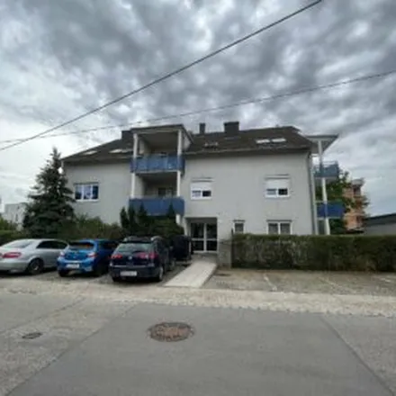 Rent this 1 bed apartment on Weißdornweg 23 in 4030 Linz, Austria