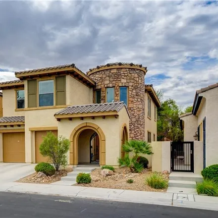 Image 1 - 261 Via Di Citta Drive, Henderson, NV 89011, USA - House for sale