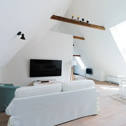 Rent this 3 bed apartment on Bundesstraße 34 in 24407 Rabenkirchen-Faulück, Germany