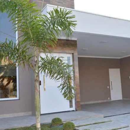 Buy this 3 bed house on unnamed road in Campo Novo, Bragança Paulista - SP