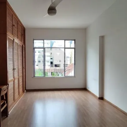 Buy this 1 bed apartment on 110ª Delegacia de Polícia in Rua Mello Franco 883, Teresópolis - RJ