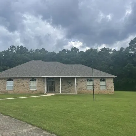 Rent this 4 bed house on 5618 Pedrick Plantation Circle in Leon County, FL 32317