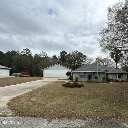 Buy this 3 bed house on 175 Southwest Cessna Court in Lake City, FL 32025